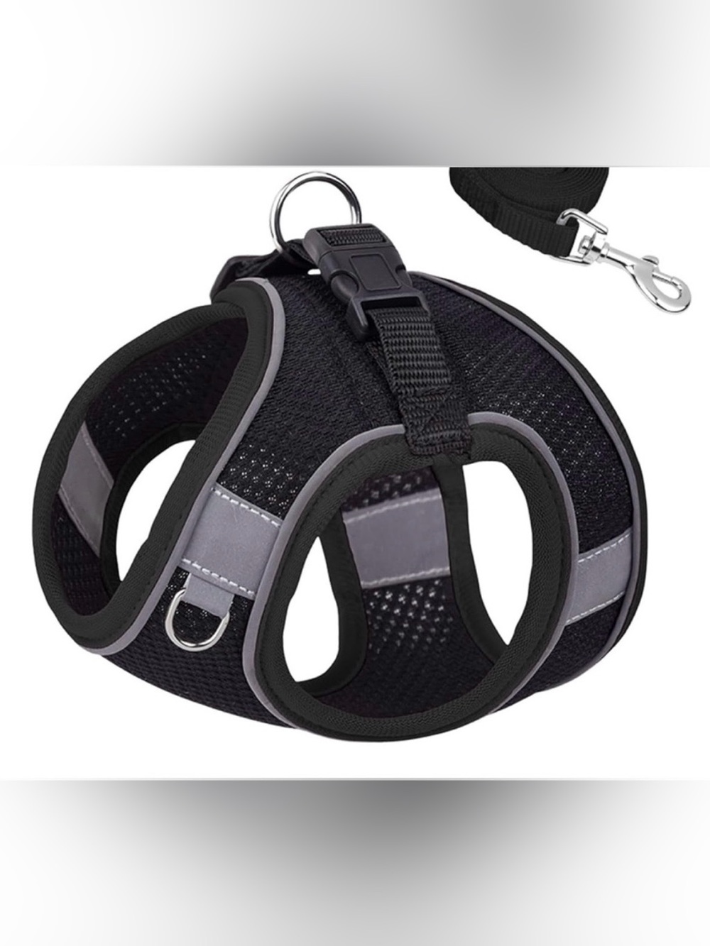 XS Dog harness